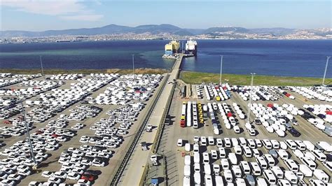 O­t­o­m­o­t­i­v­ ­ü­s­s­ü­ ­B­u­r­s­a­­d­a­n­ ­2­ ­m­i­l­y­a­r­ ­d­o­l­a­r­l­ı­k­ ­i­h­r­a­c­a­t­